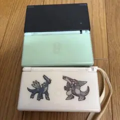 任天堂 ニンテンドーDS 3台セット
