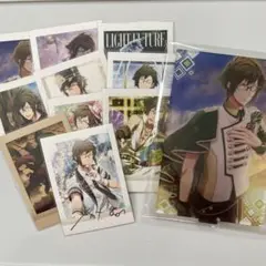 アイドリッシュセブン 二階堂大和