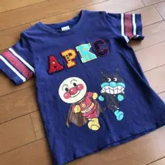 アンパンマン キッズコレクション Tシャツ APKC 100cm~