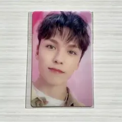 SEVENTEEN DREAM weverse 特典 バーノン