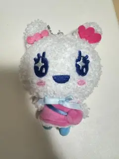 ラブリっち　キーホルダー