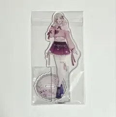 DIABOLIK LOVERS ディアラバ 小森ユイ アクリルスタンド くじ
