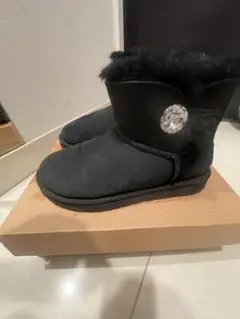 UGG ムートンブーツ