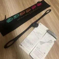 Facial Fitness PAO 7model
