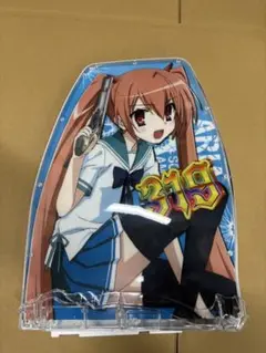 緋弾のアリア 役物ユニット