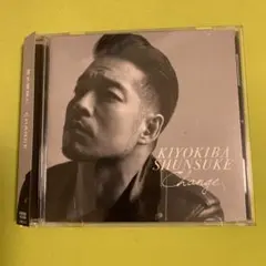 清木場俊介 Rock &soul2019-2020　change  DVD 清木場俊介 Rock &soul2019-2020 change DVD