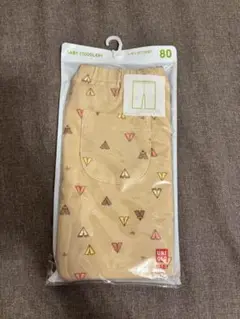 7分丈レギンス 80