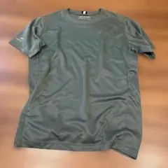 バボラ　Tシャツ　グリーン　Mサイズ