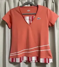 プリンスPrinceレディーステニスウェアLL 美品