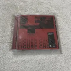 FIGURE CHORD NEETZ KANDYTOWN ニーツ ソロデビュー盤