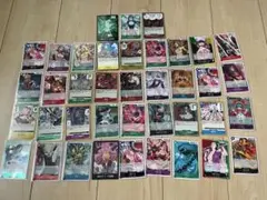 ‼️ワンピースカード39枚まとめ売り‼️(在庫)