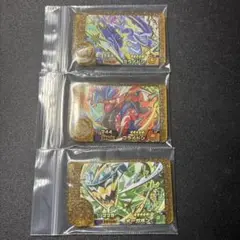 最安値！レガシーピックセットポケモンフレンダ オーガポン！ミライドン！コライドン