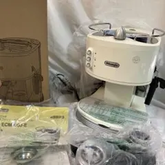 2025年最新】デロンギ ECM300の人気アイテム - メルカリ