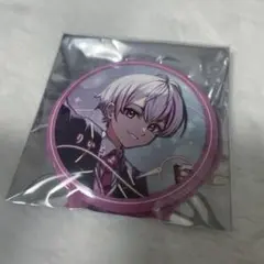 りぃちょ 缶バッジ Zepp