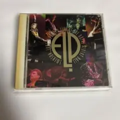 Emerson, Lake & Palmer Live in Concert
