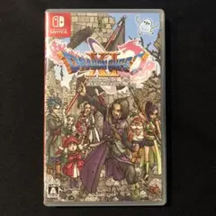 Switch ドラゴンクエストⅪ S ドラクエ11S