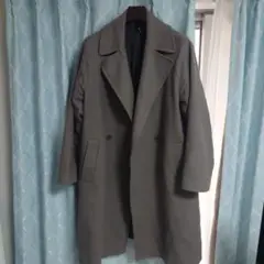 ダブル コート BRINDISI HEVBRINDISIG725　hevo 50
