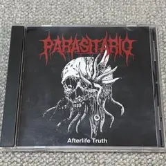 PARASITARIO / Afterlife Truth
