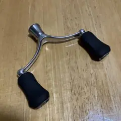 19セルテート 3000s 純正ダブルハンドル