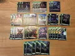 ガンダムカードゲーム newtype rising まとめ売り