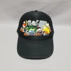 【ゲゲゲの鬼太郎】リペイント仕様キャップ帽