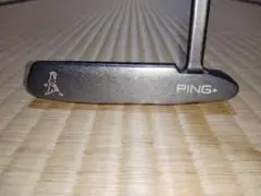 【ヴィンテージ】PING パター ANSER2