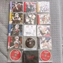 めろんぱーかー CD DVD 初回限定盤 アクスタセット めろんりゆにおん♪【初回限定盤】（＋アクリルジオラマスタンド