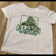 エクストララージTシャツ90