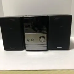 パナソニック　　Panasonic SA-PM500 ミニコンポ 2025年最新】sa-pm500の人気アイテム - メルカリ