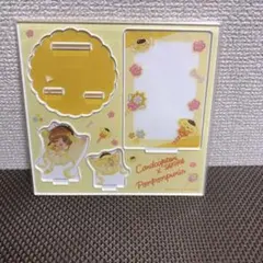 カードキャプターさくらwebくじ アクスタ ポムポムプリン