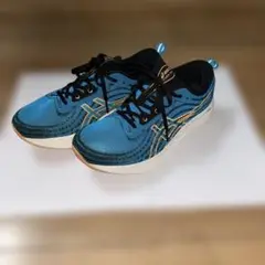 【アシックス】エボライドスピード26.5cm