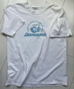 【匿名発送】DESTROYDER STORE Tシャツ マッドカプセルマーケッツ