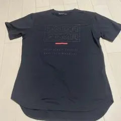 Under Armour Baseline Tシャツ M