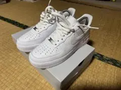 ナイキエアフォース1 26cm