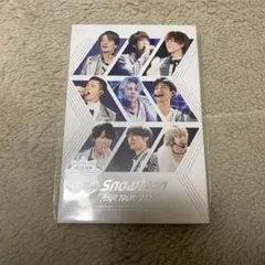 Snow Man ASIA TOUR 2D.2D. BluRay 通常盤