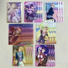 うたプリ シャニライ ビジュコレ 翔 セット