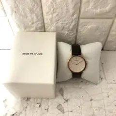 BERINS 腕時計