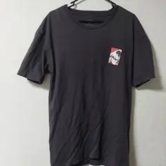 graniph イラスト入り Tシャツ M　中村佑介