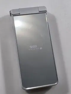 AQUOS 602sh ホワイト 美品 利用制限◯ ワイモバイル