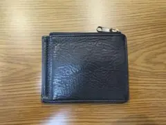 slow&co 二つ折り財布