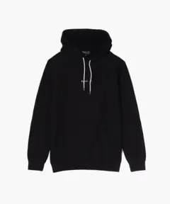 agnes b. SWEAT PORTO ロゴフーディ