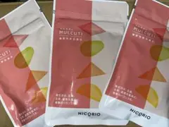 NICORIO マルカティ