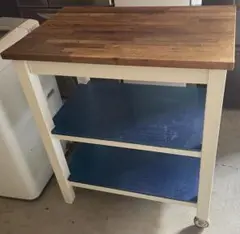 IKEA STENSTORP キッチンカウンター※引取りお値引き可 IKEA STENSTORP キッチンカウンター ※引取りお値引き可（2025年