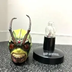 仮面ライダー シン 真 ライダー マスクコレクション ベストセレクション 映画編 Yahoo!オークション -「シン仮面ライダーマスク」の落札相場
