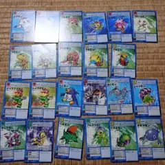 デジモンカード★まとめて★最終値下げ★