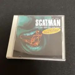 スキャットマン・ジョン / SCATMAN 日本盤