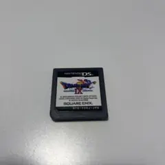 ドラゴンクエストVI 幻の大地 DS
