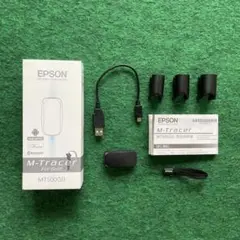 エプソン M-Tracer For Golf MT500G2 スイング解析シス…