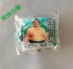 大相撲ガチャ【佐田の海】スマホストラップ