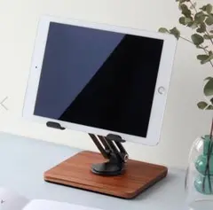 【新品】Hacoa Tablet Stand Adjustable ハコア